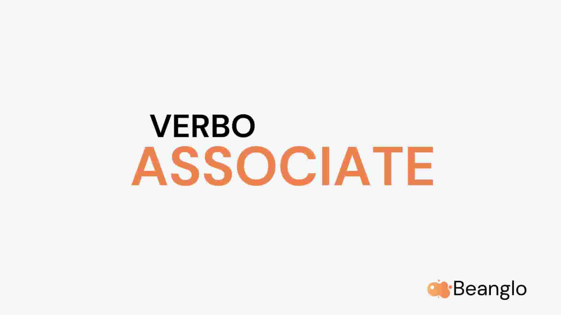 Associate - Beanglo